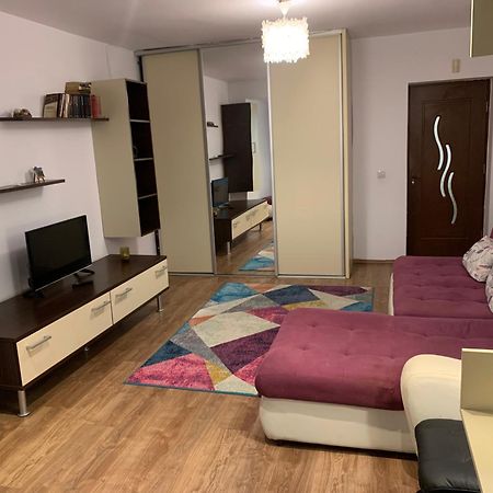 River House Apartment Клуж-Напока Екстериор снимка