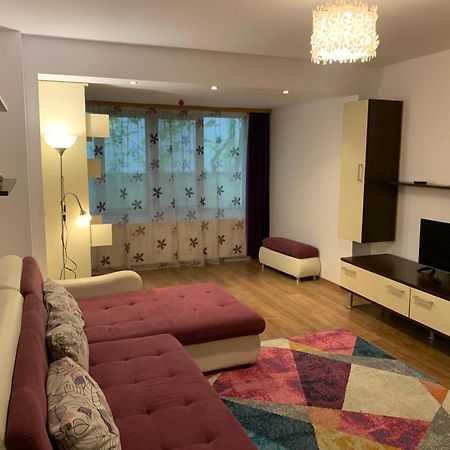 River House Apartment Клуж-Напока Екстериор снимка
