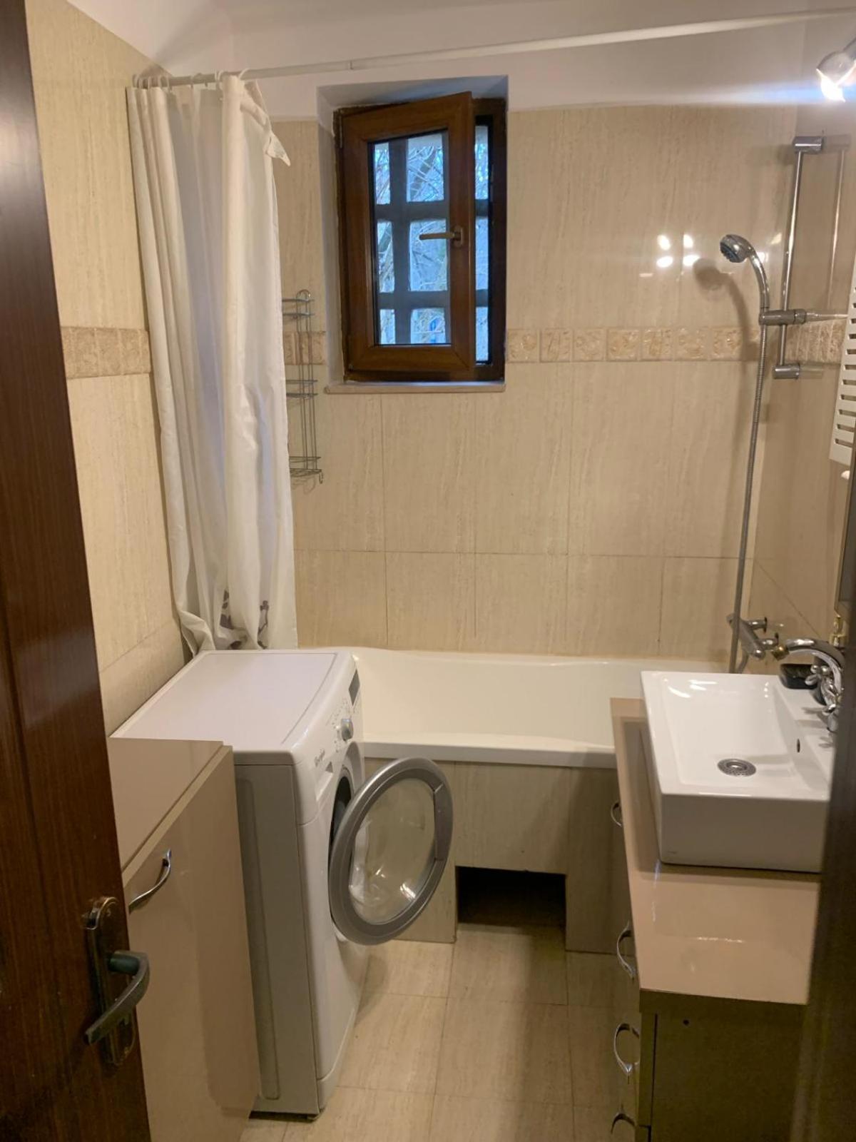 River House Apartment Клуж-Напока Екстериор снимка
