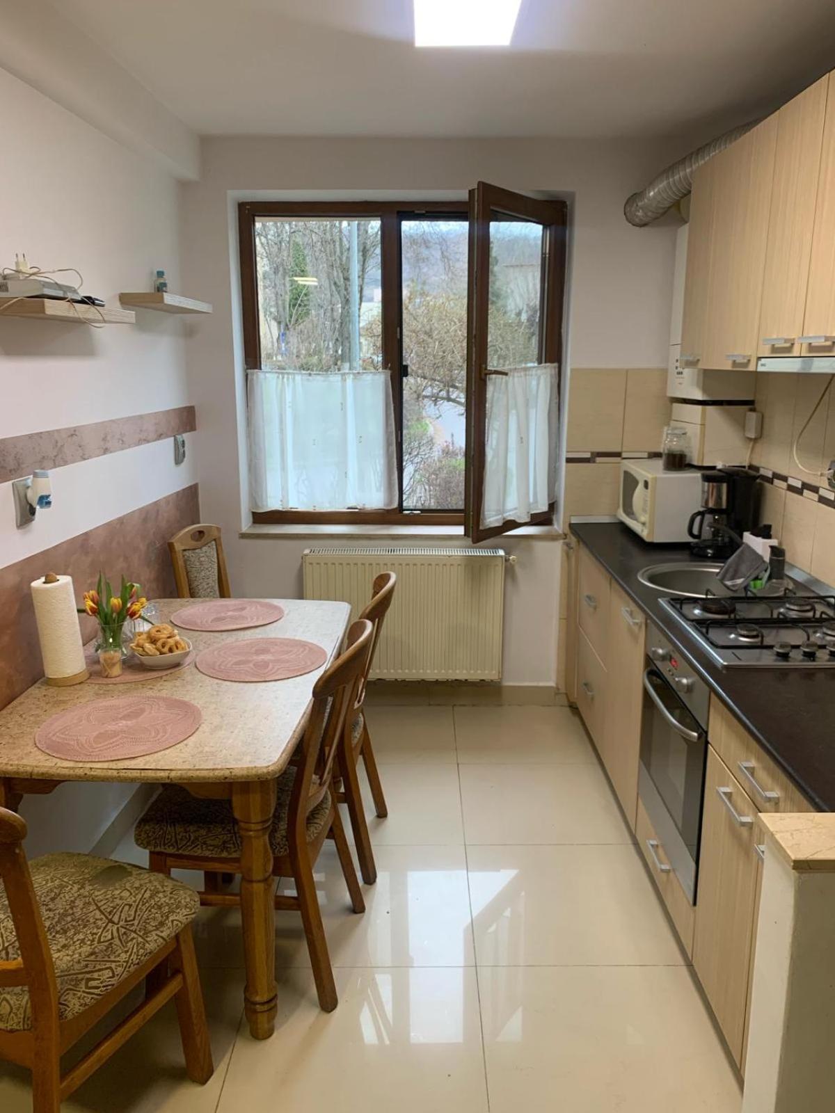 River House Apartment Клуж-Напока Екстериор снимка