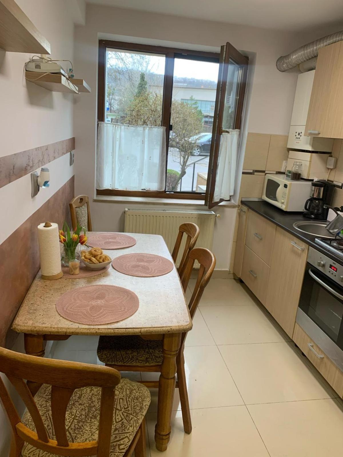 River House Apartment Клуж-Напока Екстериор снимка