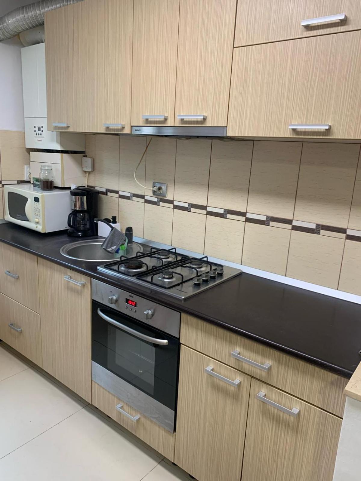 River House Apartment Клуж-Напока Екстериор снимка