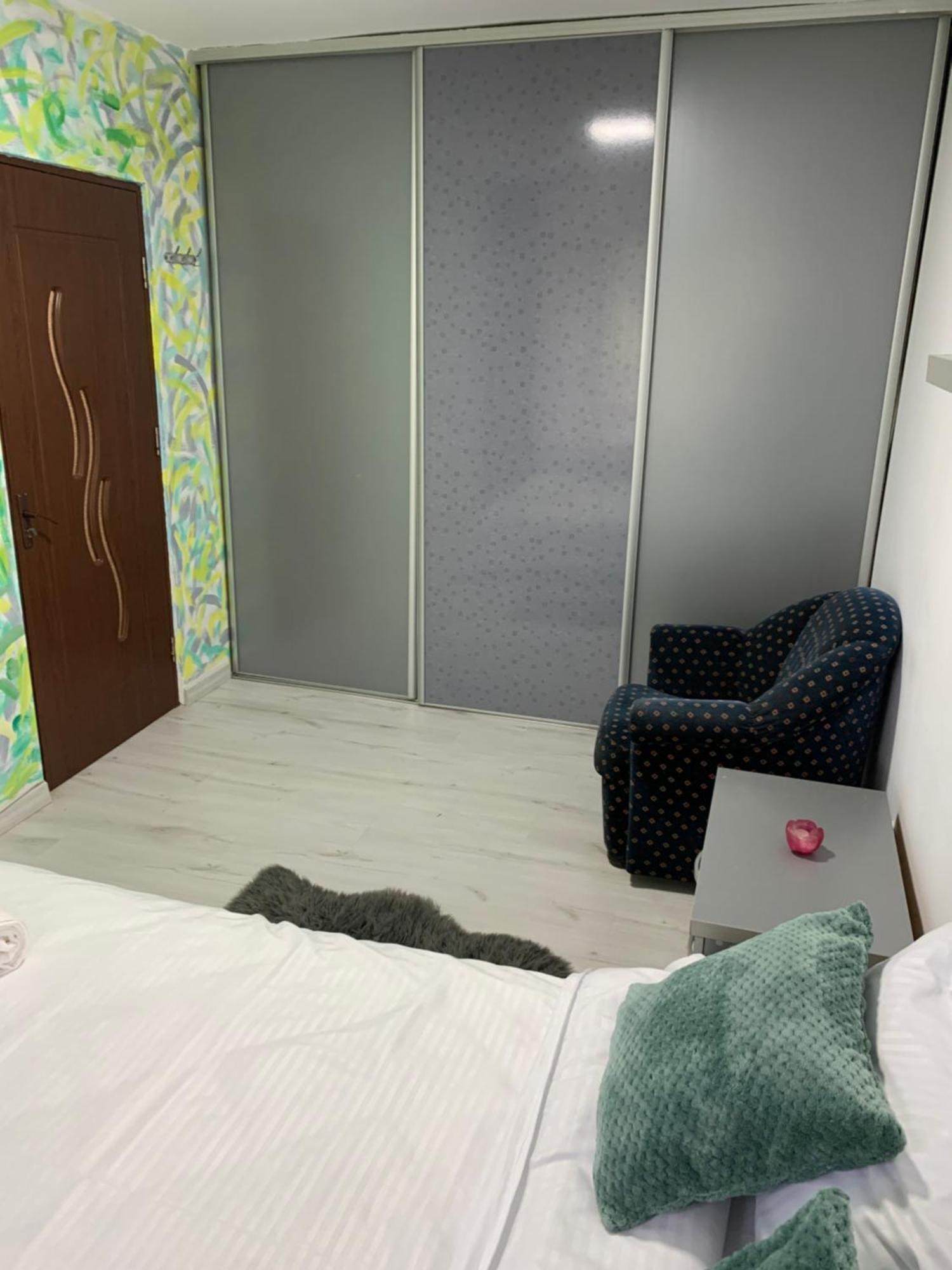 River House Apartment Клуж-Напока Екстериор снимка