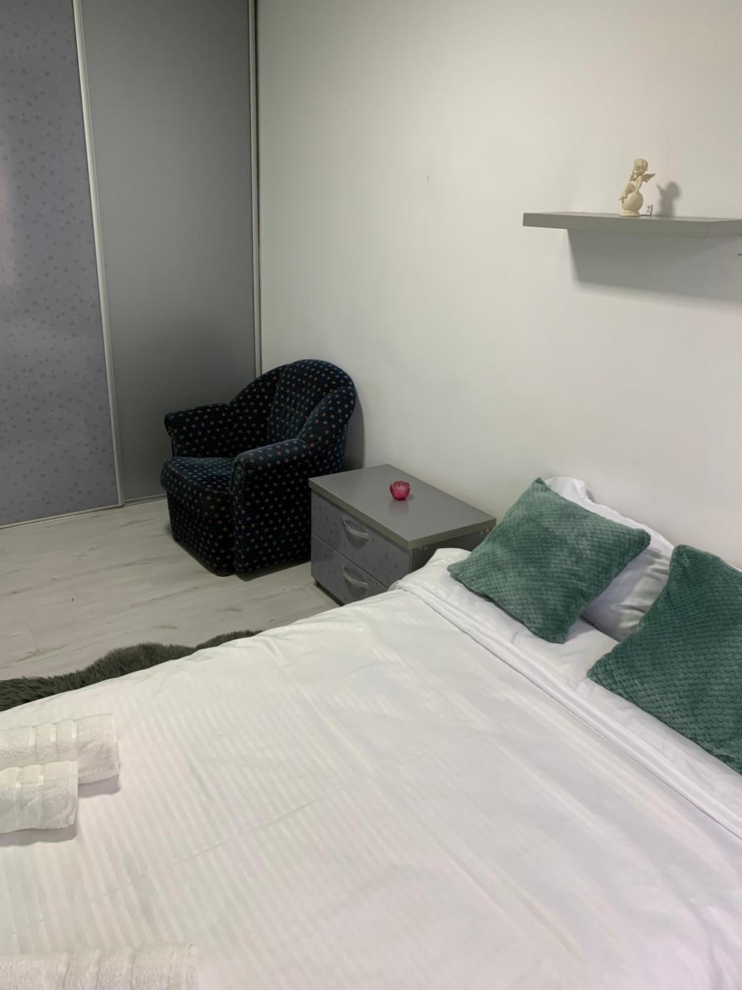 River House Apartment Клуж-Напока Екстериор снимка