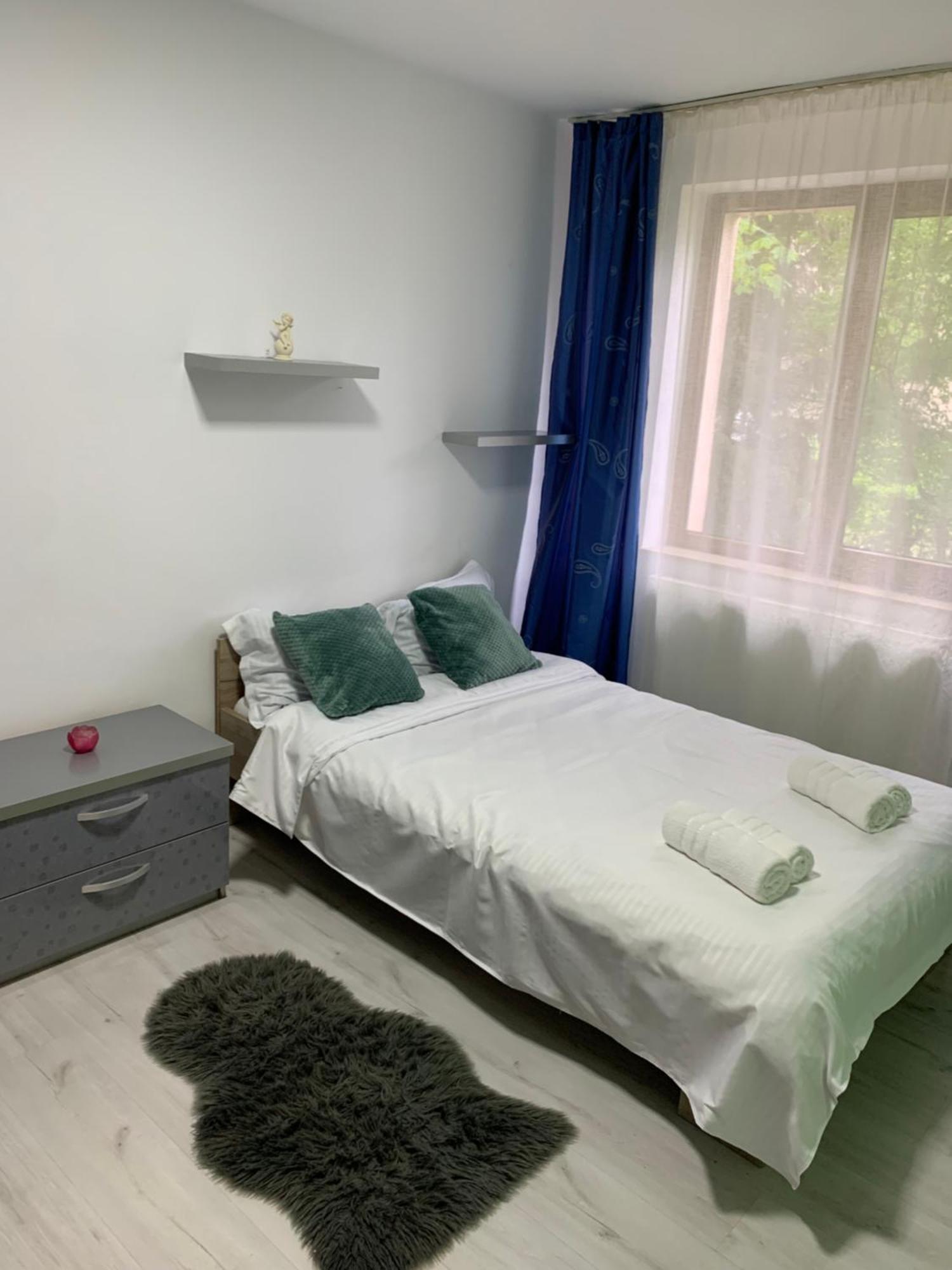 River House Apartment Клуж-Напока Екстериор снимка