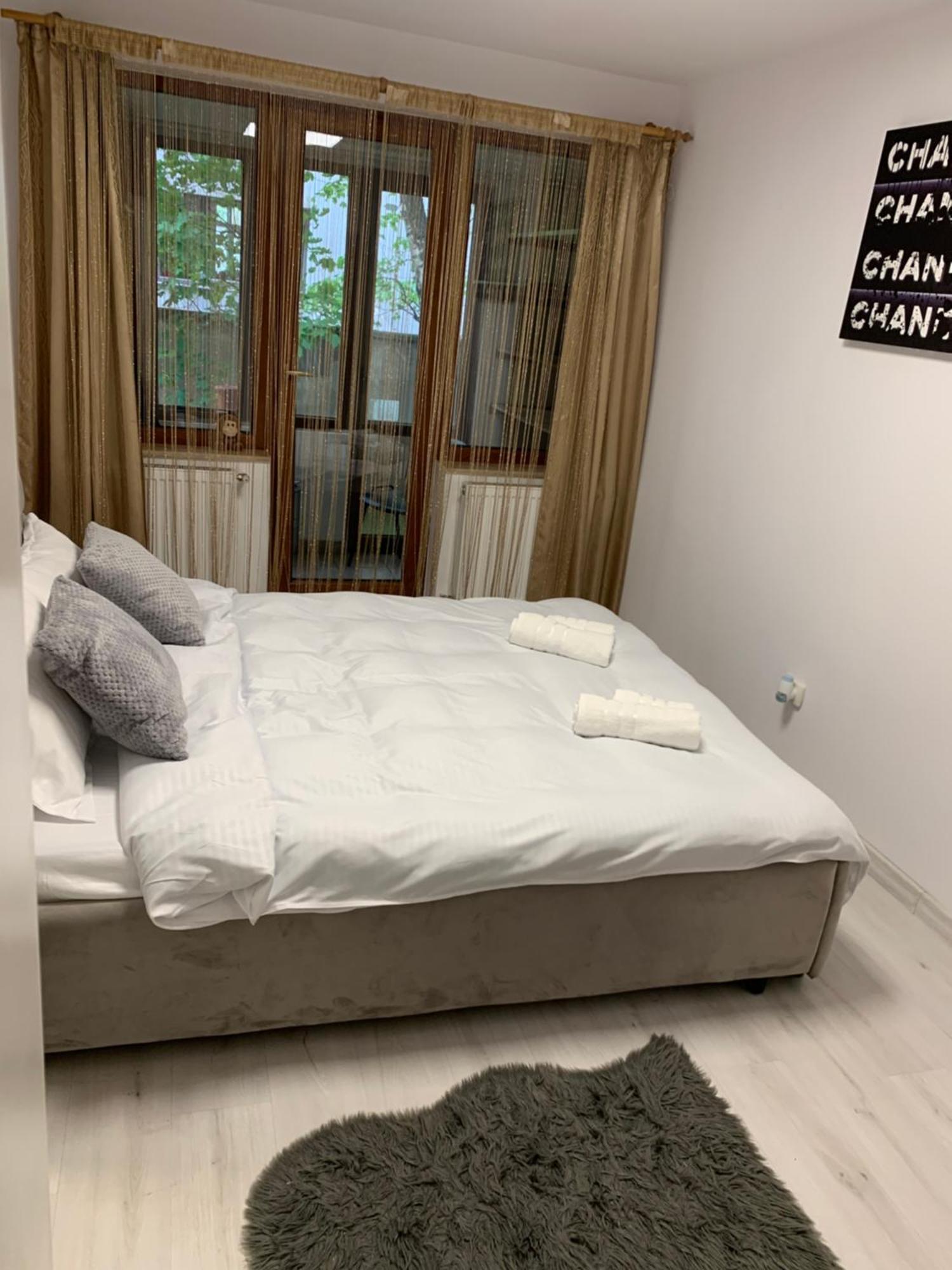 River House Apartment Клуж-Напока Екстериор снимка