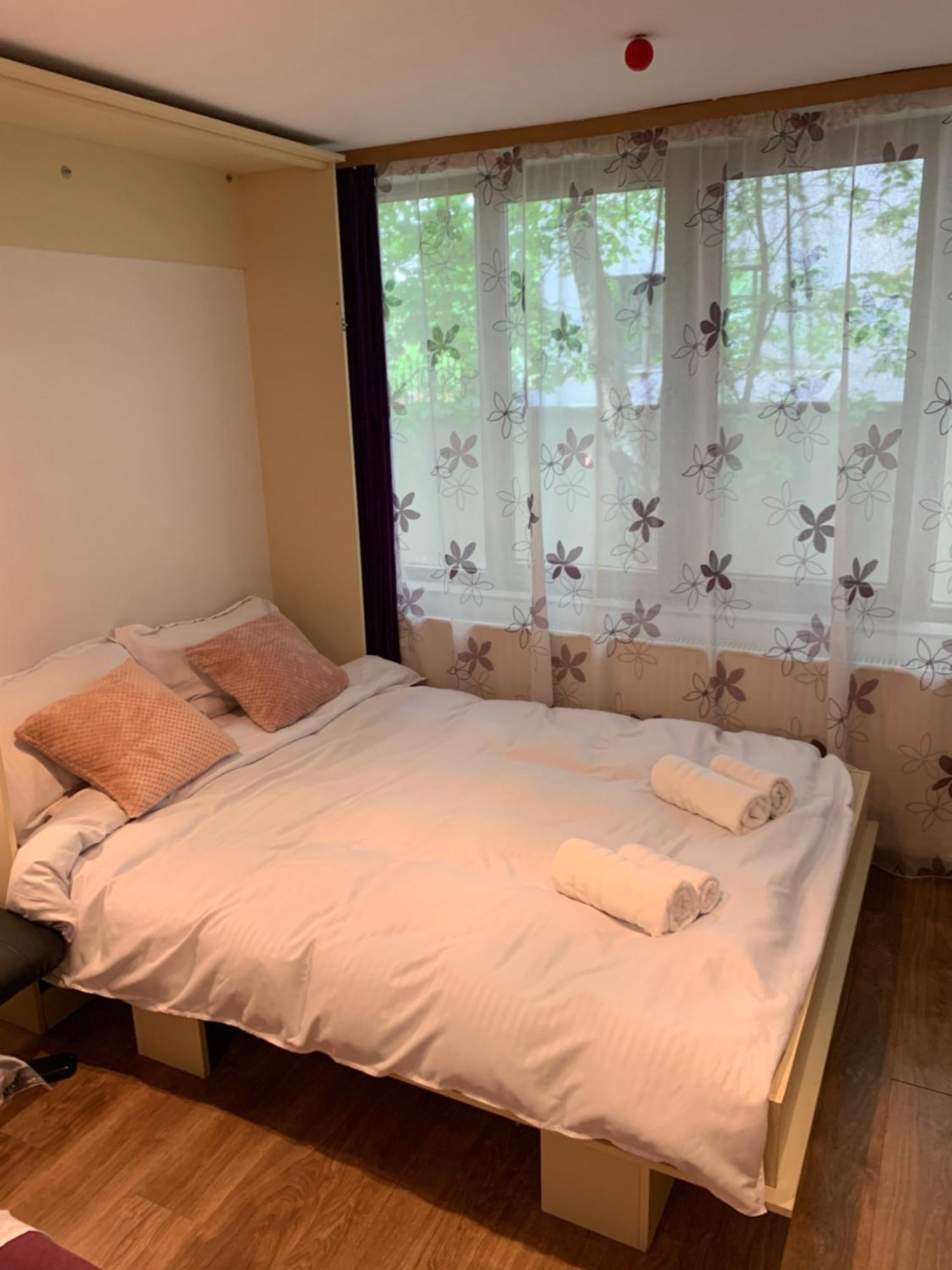 River House Apartment Клуж-Напока Екстериор снимка