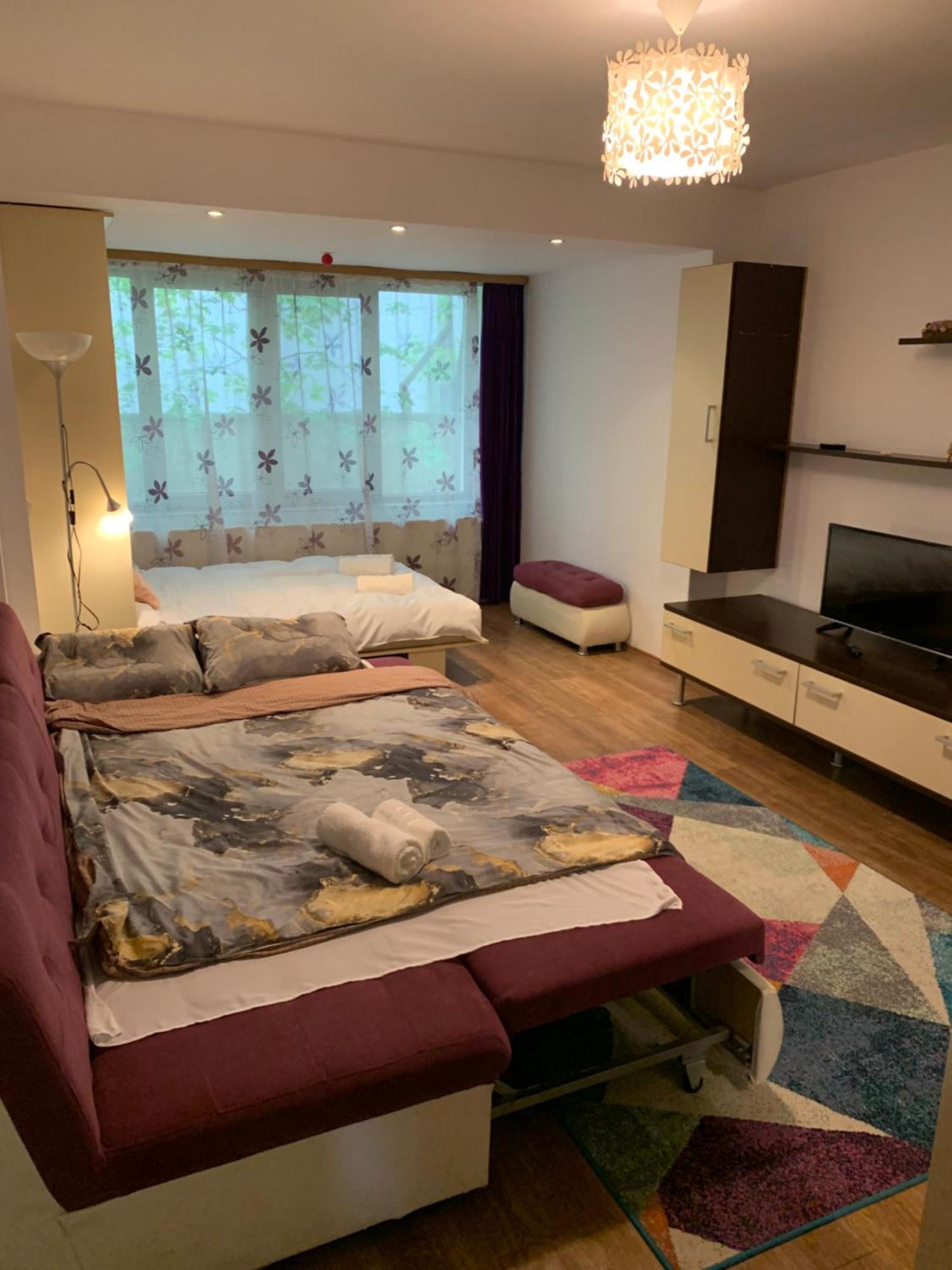 River House Apartment Клуж-Напока Екстериор снимка