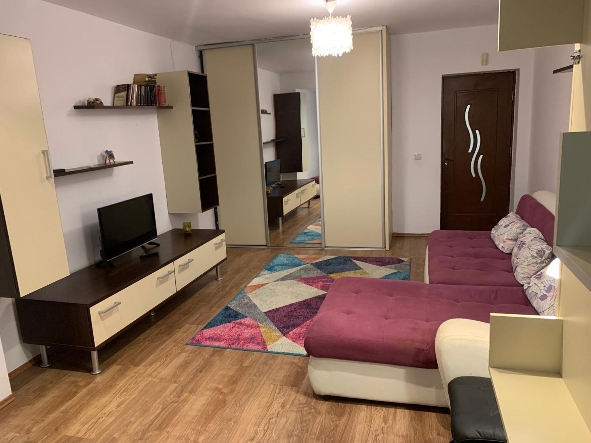 River House Apartment Клуж-Напока Екстериор снимка